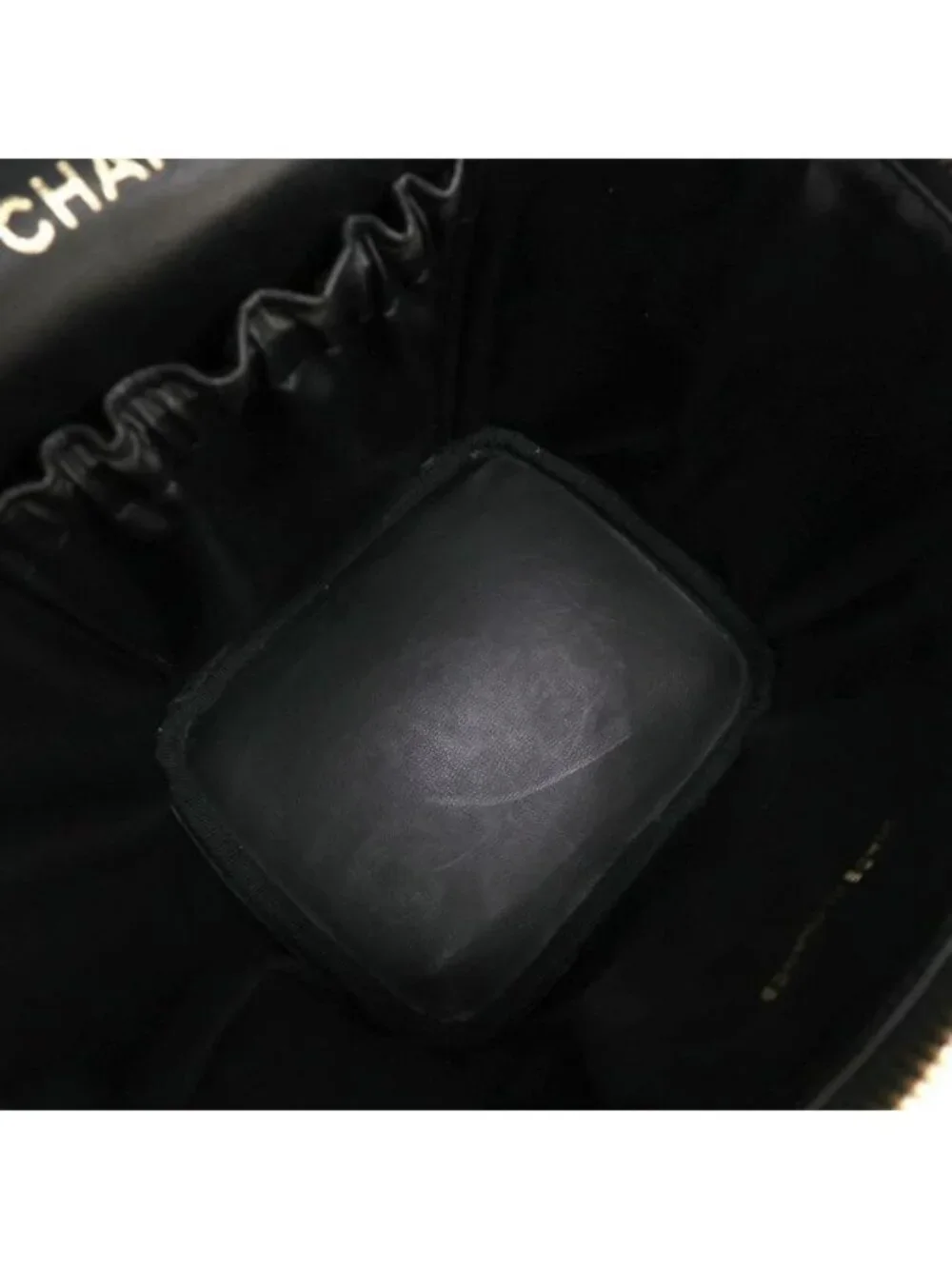 Chanel brand size